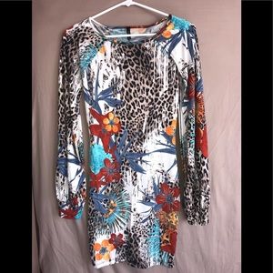 ❤️GLAMOROUS DRESS ❤️